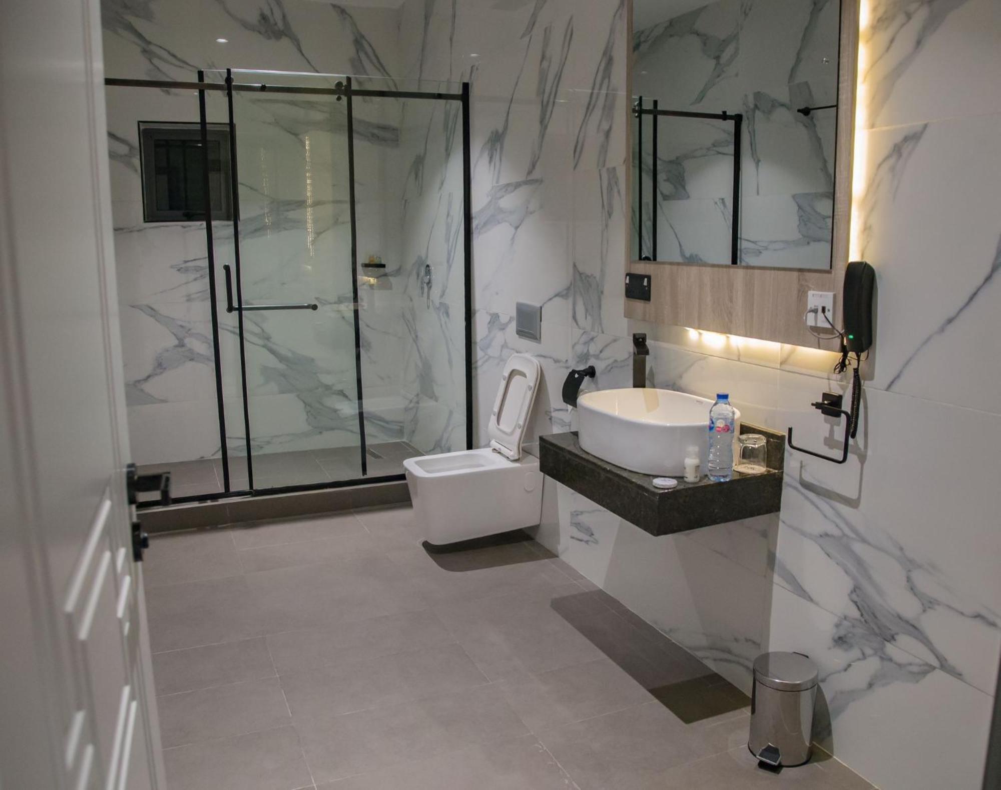 The Safron Hotel لاغوس المظهر الخارجي الصورة