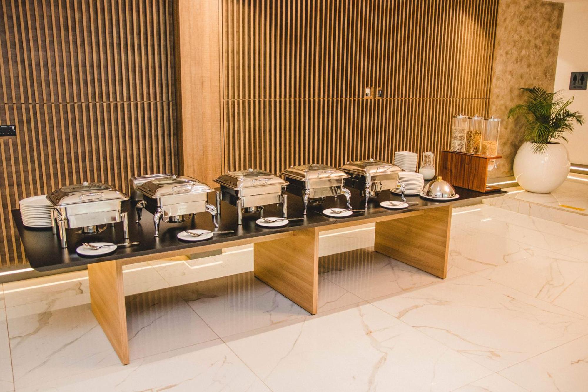 The Safron Hotel لاغوس المظهر الخارجي الصورة